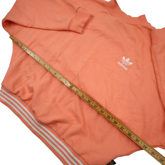 Adidas x Pharrell Williams HuHiking Sweatshirt - Picture 5 of 9